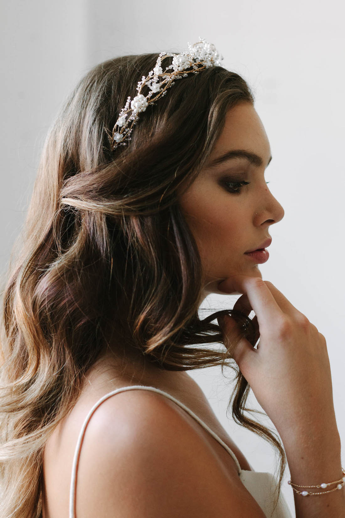Top 20 Bridal Headpieces for Your Wedding Hairstyles -  Elegantweddinginvites.com Blog