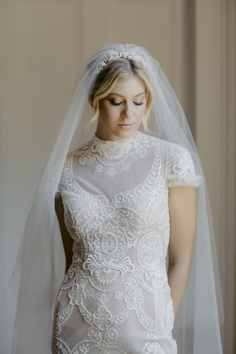 Frequently Asked Questions - Chapel Veils
