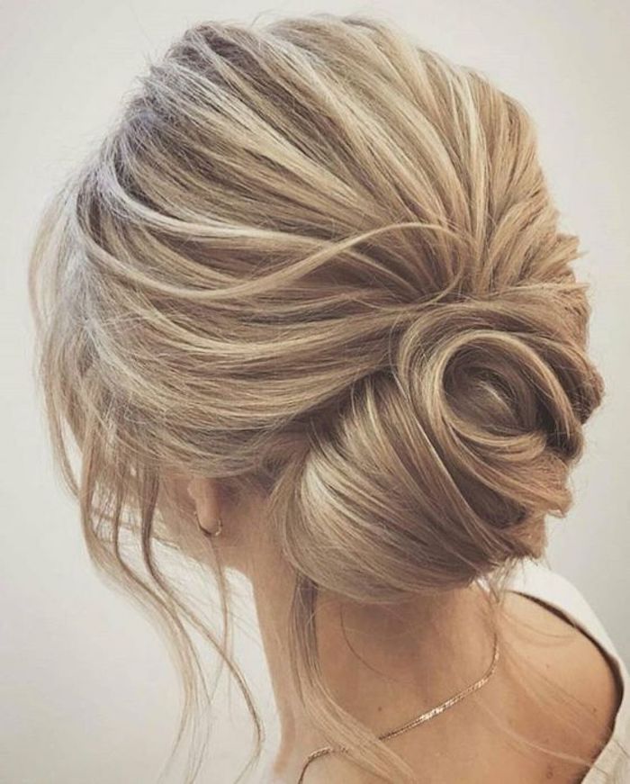 Top 5 wedding hair trends for 2019 - TANIA MARAS | bridal headpieces ...