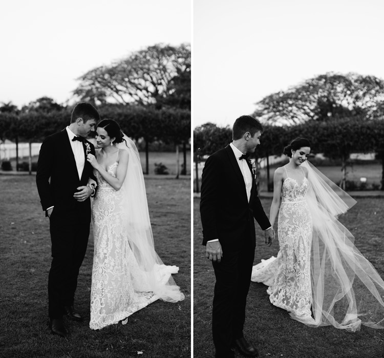 CAMILLE  cathedral veil - TANIA MARAS BRIDAL