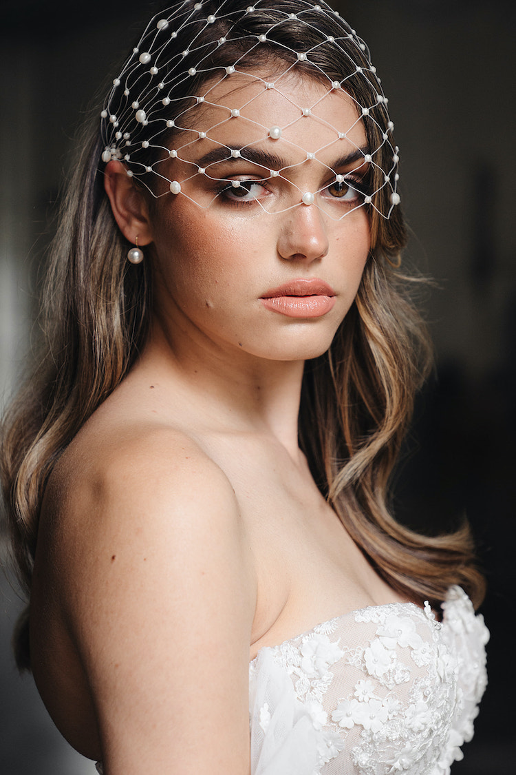 Pearls of Wisdom: A guide to pearl hair accessories