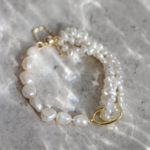 Kindred Pearl Bracelet 3