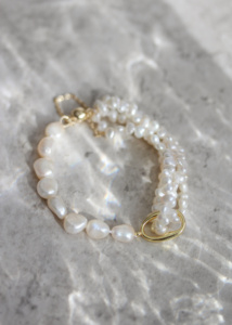 Kindred Pearl Bracelet 7