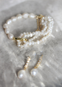 Kindred Pearl Bracelet 8