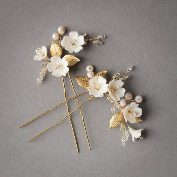 Apple Blossom Bridal Hair Pieces 8.jpg