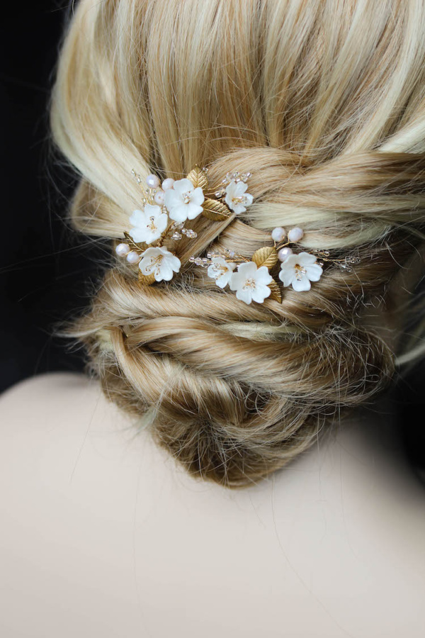 Apple Blossom Floral Hair Pins 3.jpg