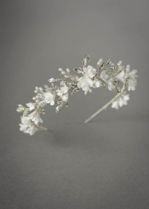 Brilliant White Crystal Crown With White Flowers 9.jpg