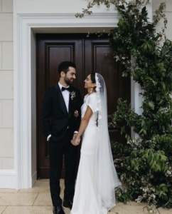 Bride Alexa Wears The Carmen Veil 1.jpg