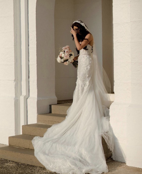 Bride Jessika Wears Carmen Wedding Veil.jpg