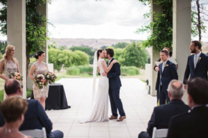 Bride Kate Wearing Wynter Chapel Veil 1.jpg