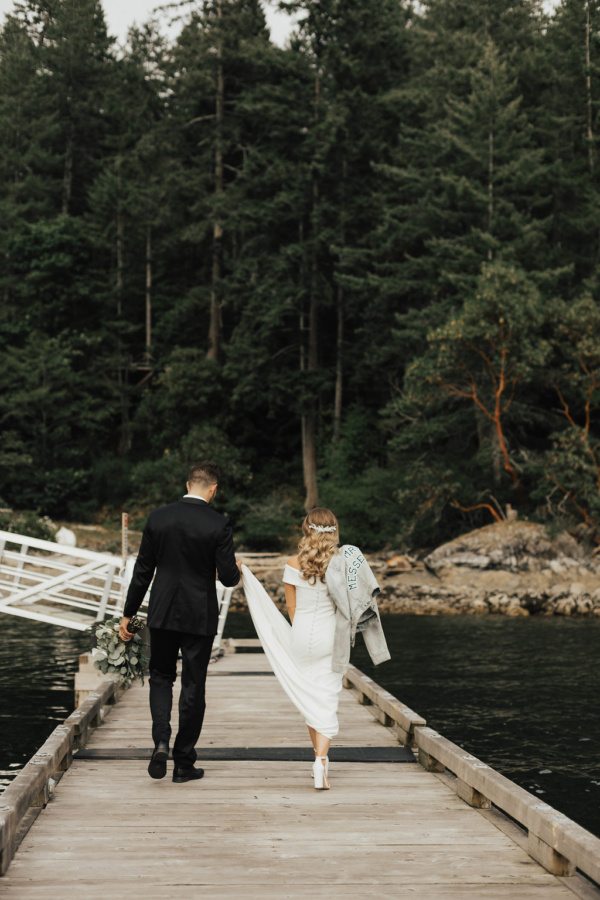 Bride Tamara Wearing Marion Headpiece 4.jpg