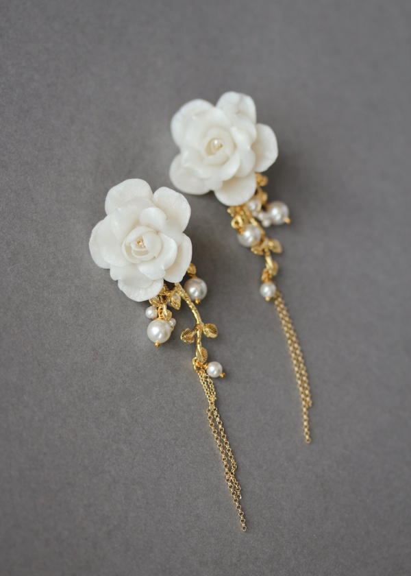 Dante Floral Drop Earrings 2.jpg