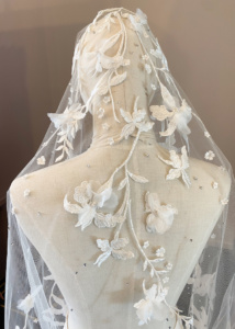 Dolce Crystal Wedding Veil 11.jpg