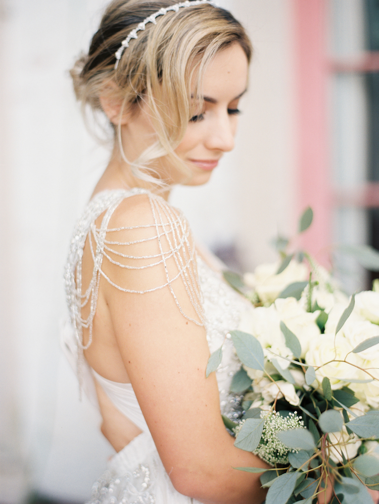 Henri Silver And Ivory Wedding Crown 2.jpg