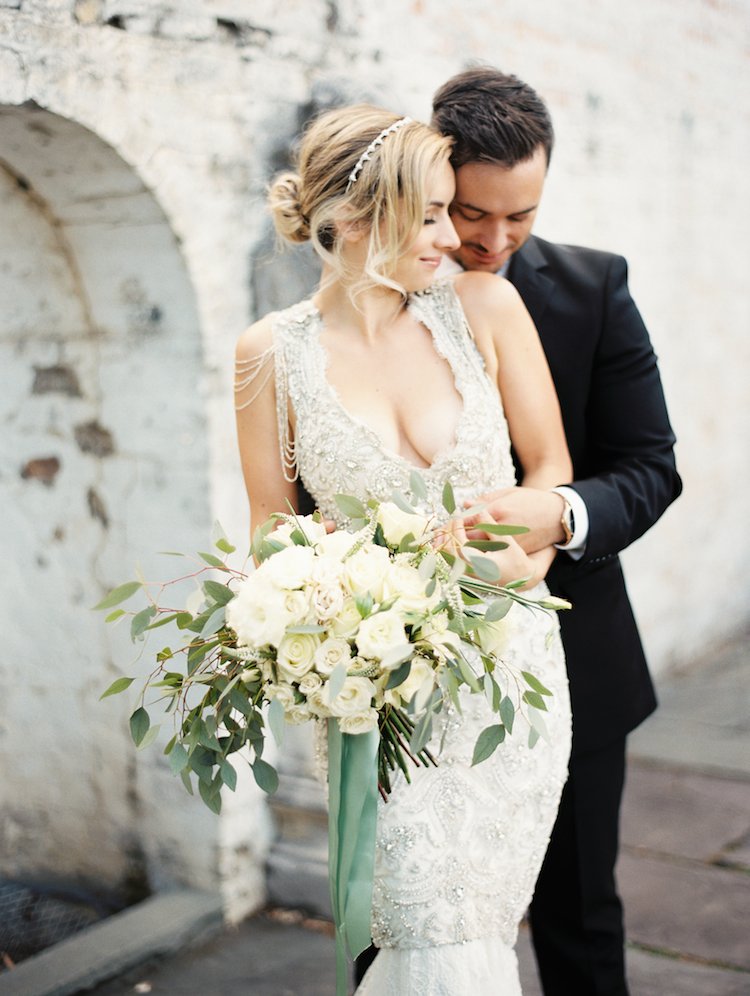 Henri Silver And Ivory Wedding Crown 3.jpg