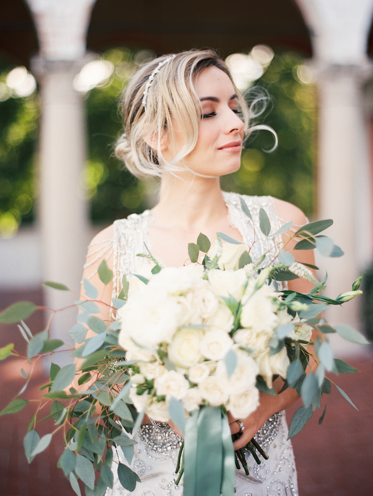 Henri Silver And Ivory Wedding Crown 4.jpg