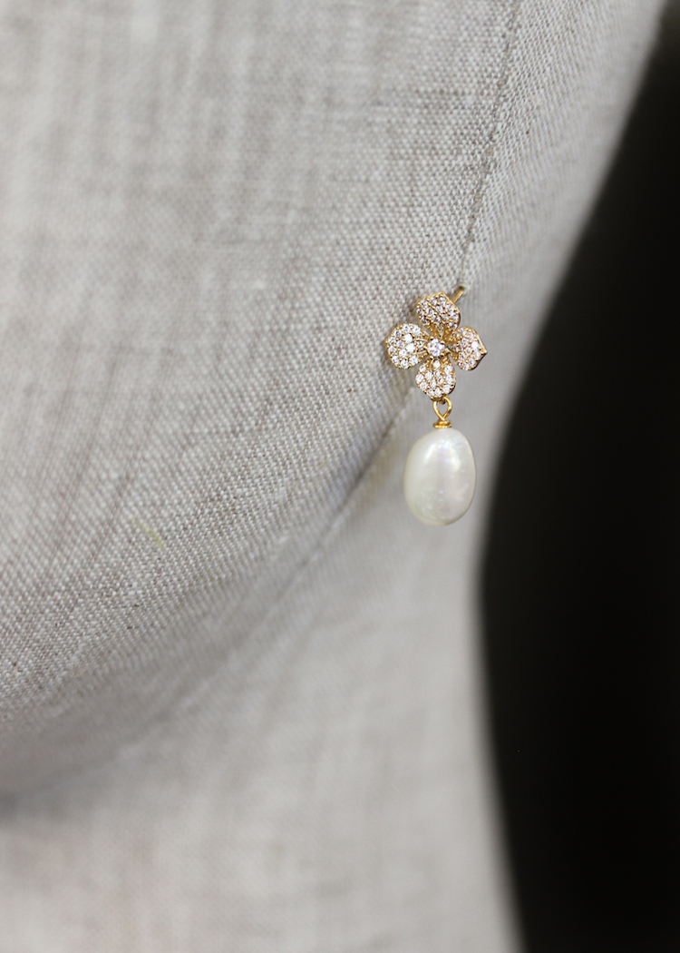 Julius Crystal Pearl Earrings 2.jpg