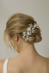 Lady Grey Silver Floral Headpiece 2.jpg