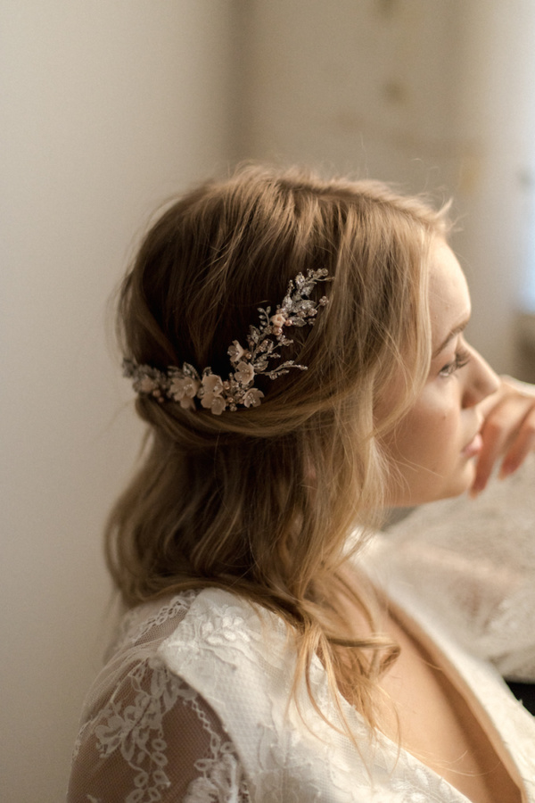 Le Poeme Silver Blush Wedding Headpiece 4.jpg