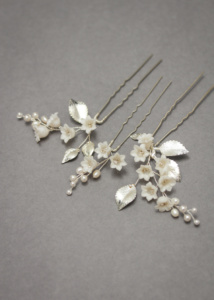 Lily Of The Valley Bridal Hair Pins 5.jpg