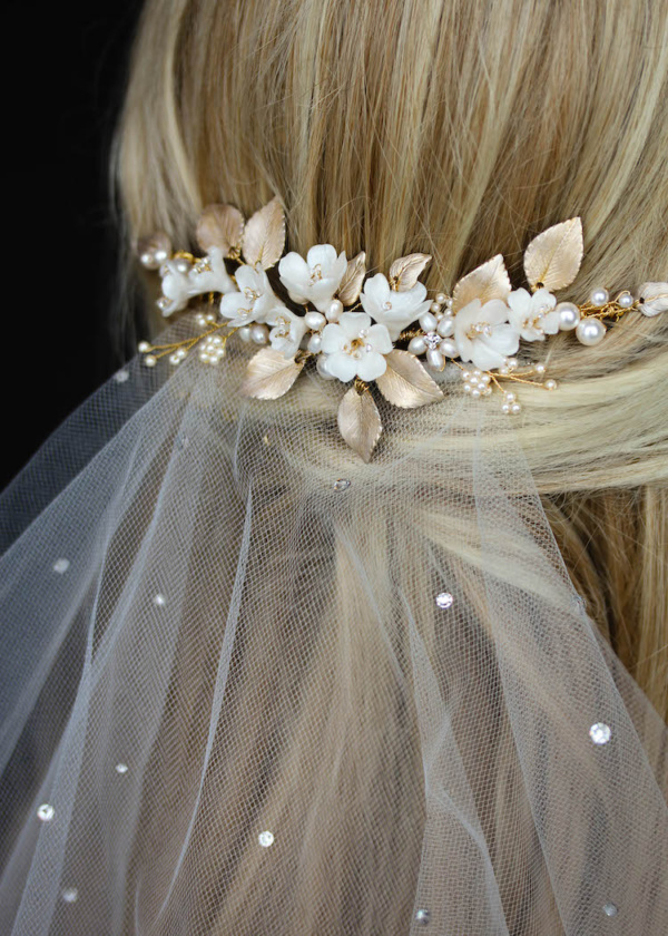 Lucille Floral Bridal Headpiece 4.jpg