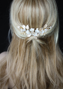 Lucille Floral Bridal Headpiece 7.jpg