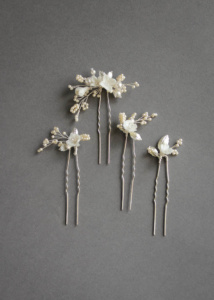 Meadow Hair Pins In Silver 1.jpg