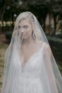 Midnight Long Wedding Veil With Crystals 12.jpg