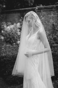 Midnight Long Wedding Veil With Crystals 8.jpg