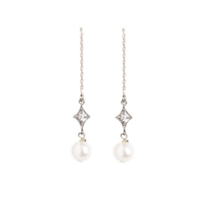 Nightingale Pearl Drop Bridal Earrings 1.jpg