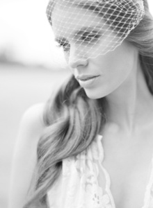 Parker Bandeau Birdcage Veil 3.jpg