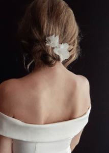 Rosa Wedding Hair Flowers 1.jpg