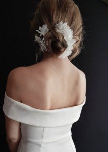 Rosa Wedding Hair Flowers 5.jpg