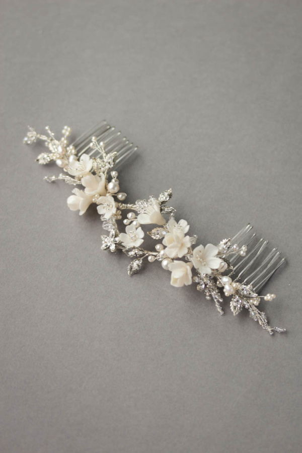 Rosemont Silver Floral Headpiece 4.jpg