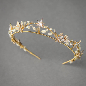 Starry Night Crystal Wedding Crown 1.jpg