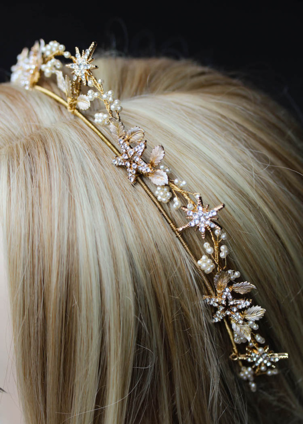 Starry Night Crystal Wedding Crown 5.jpg