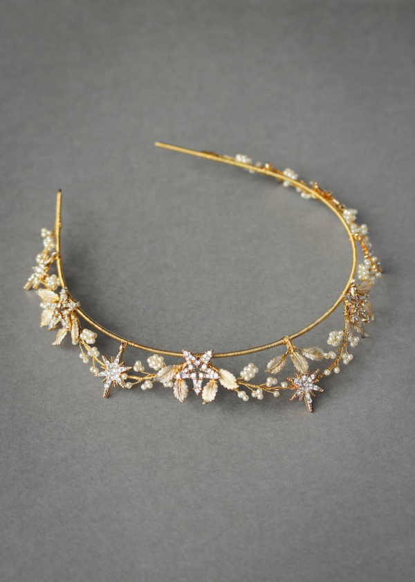 Starry Night Crystal Wedding Crown 6.jpg