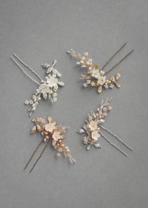 Tearose Bridal Hair Pins Assorted Colours.jpg