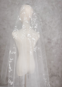 Wild Willows Embellished Bridal Veil 12.jpg