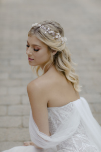 Wildermere Champagne Wedding Headpiece 11.jpg