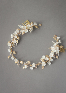 Wildermere Headpiece In Gold And Ivory 3.jpg