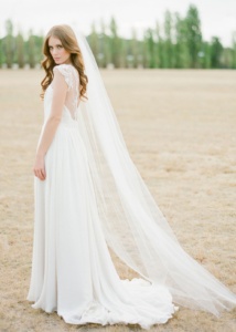 Wynter Chapel Length Wedding Veil 1.jpg