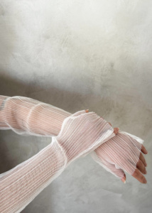 Debut Bridal Gloves 4