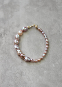 Rita Freshwater Pearl Bracelet 1