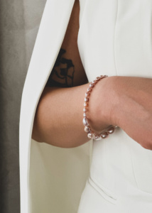 Rita Freshwater Pearl Bracelet 2