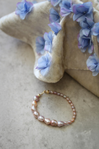 Rita Freshwater Pearl Bracelet 4