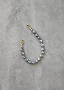 Rocco Pearl Bracelet 6