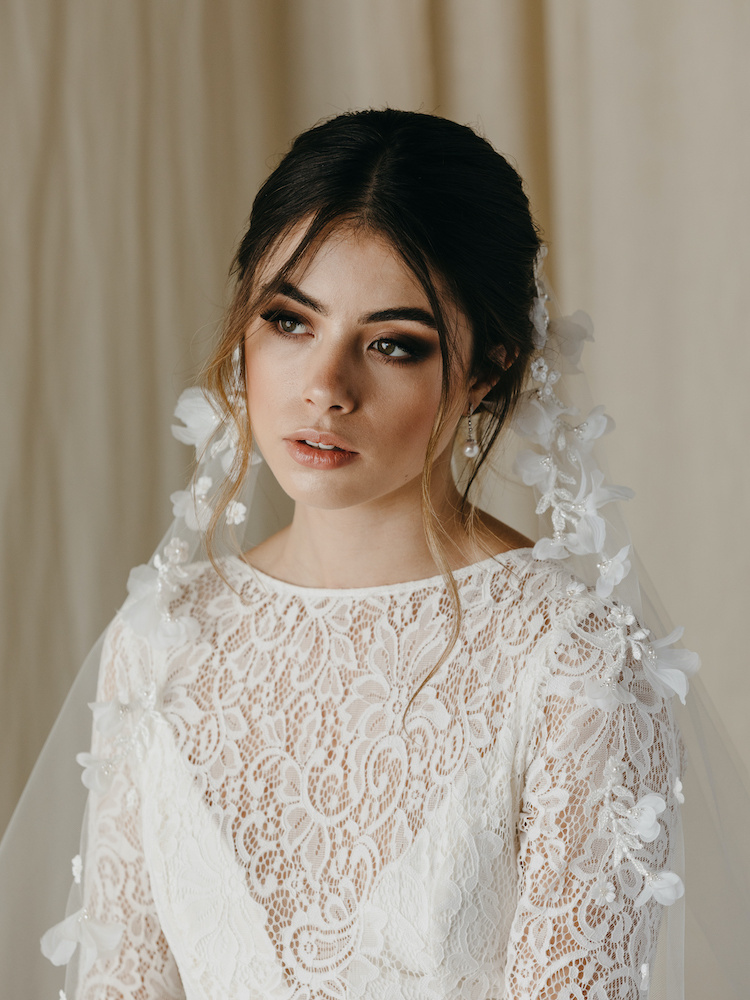 Catalina Floral Bridal Veil 7.jpg