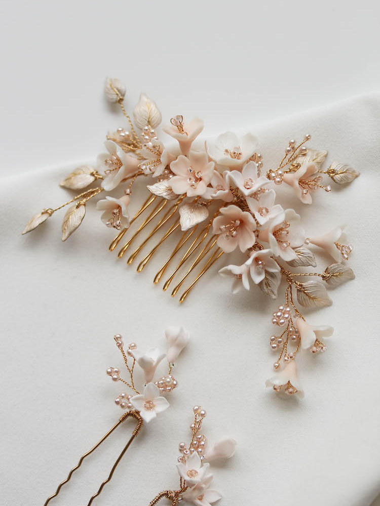 Cherry Blossom Wedding Hair Pieces 3.jpg