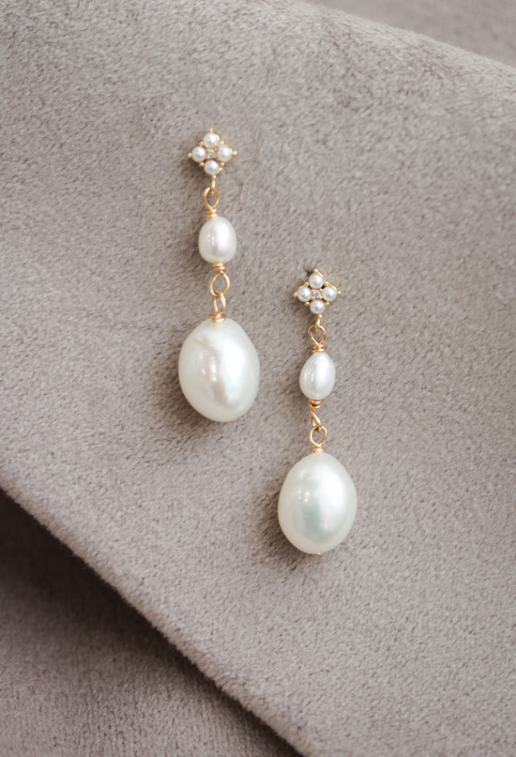 Farrah Pearl Drop Earrings 1.jpg